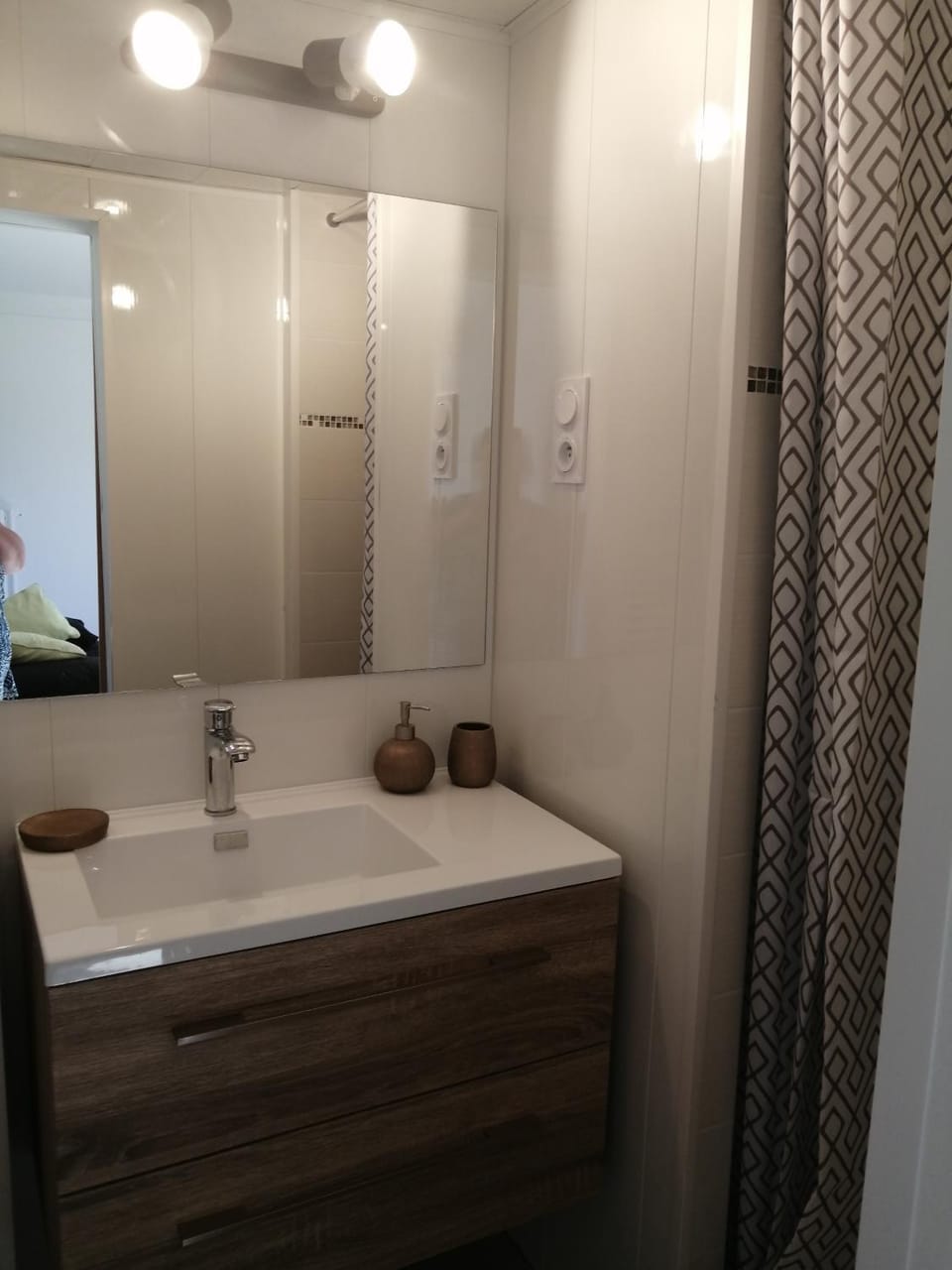 Le petit nid Bed and Breakfast in Nouvelle-Aquitaine