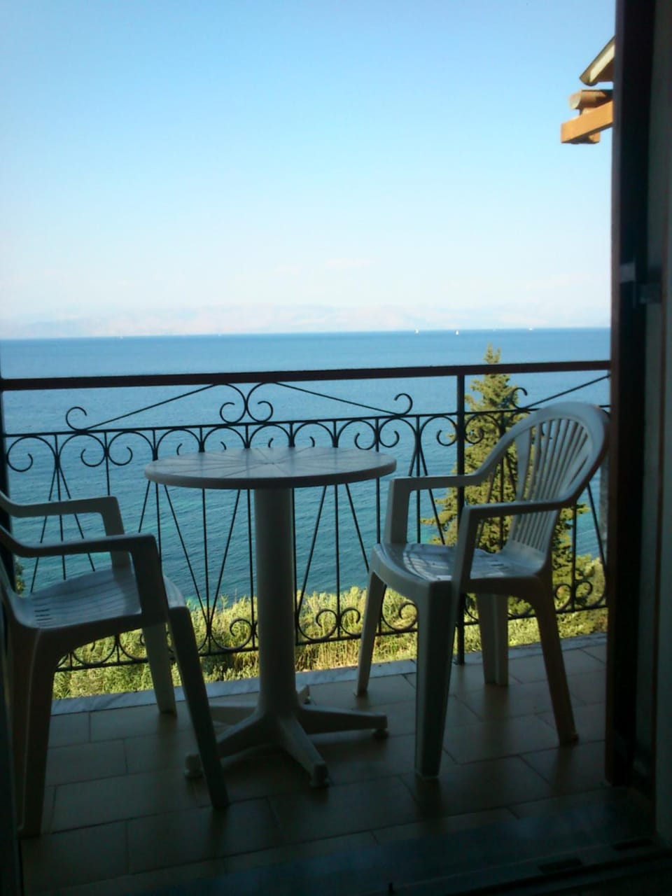 Balcony/Terrace, Balcony/Terrace