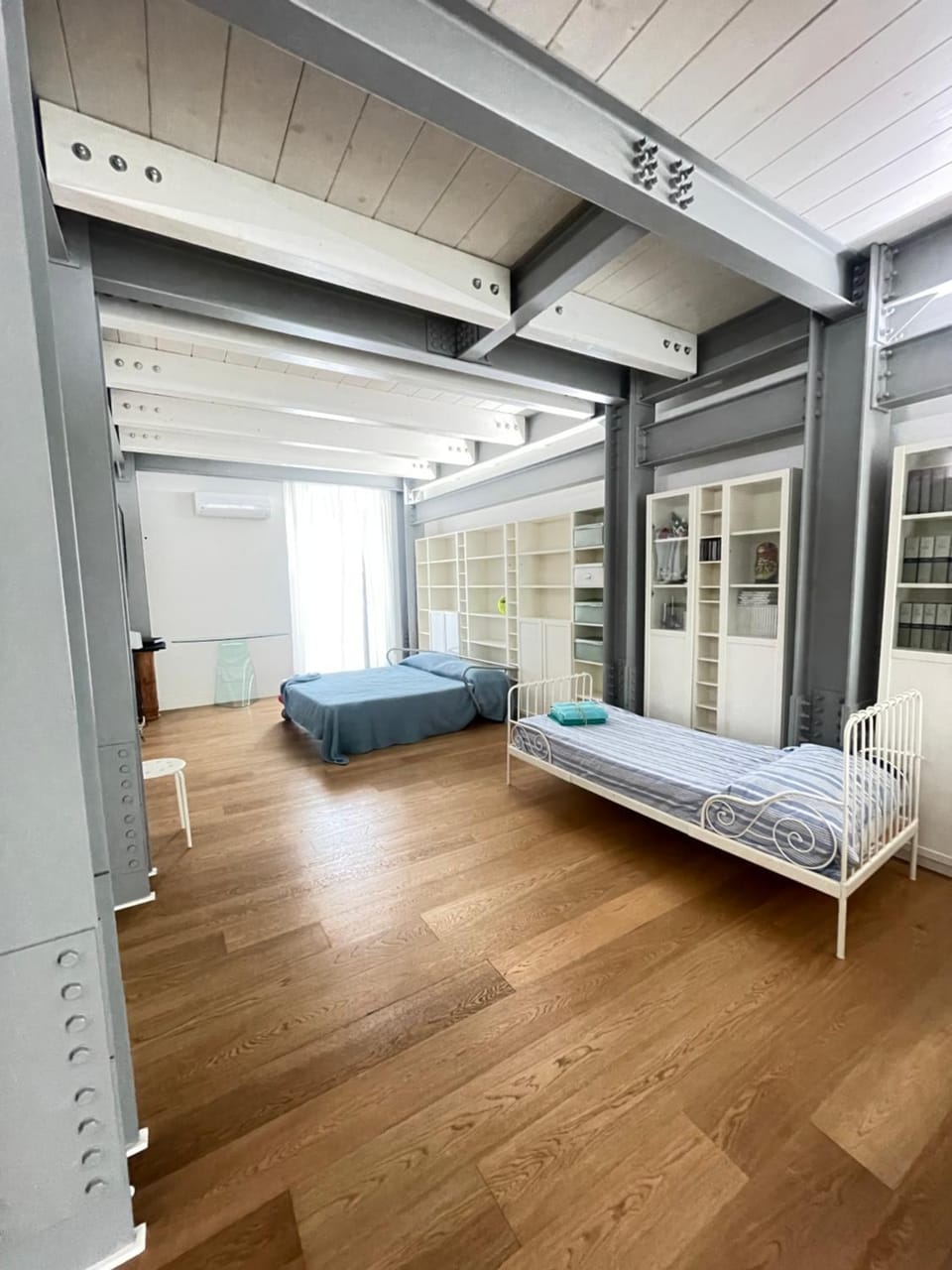 Casa Giulietta - ombrellone e 2 lettini inclusi Apartment in Porto Sant'Elpidio