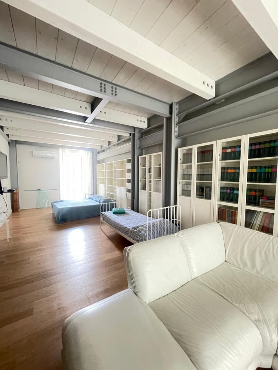 Casa Giulietta - ombrellone e 2 lettini inclusi Apartment in Porto Sant'Elpidio