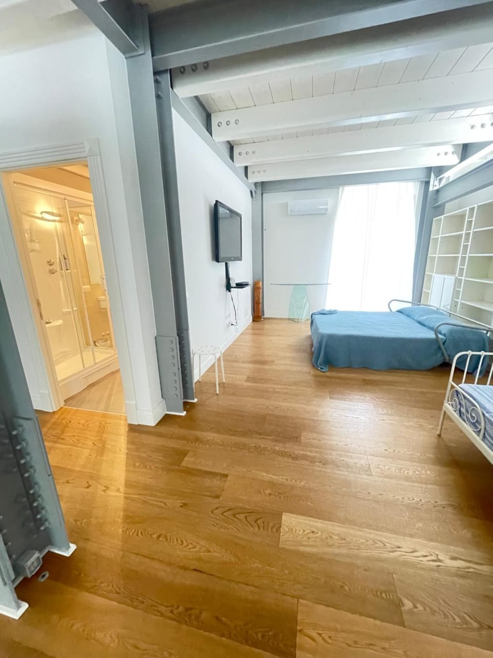 Casa Giulietta - ombrellone e 2 lettini inclusi Apartment in Porto Sant'Elpidio