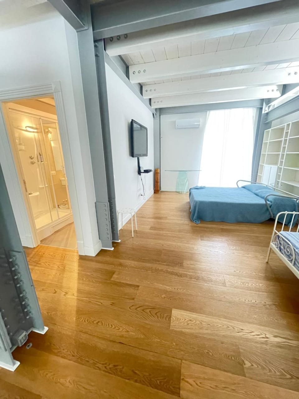Casa Giulietta - ombrellone e 2 lettini inclusi Apartment in Porto Sant'Elpidio