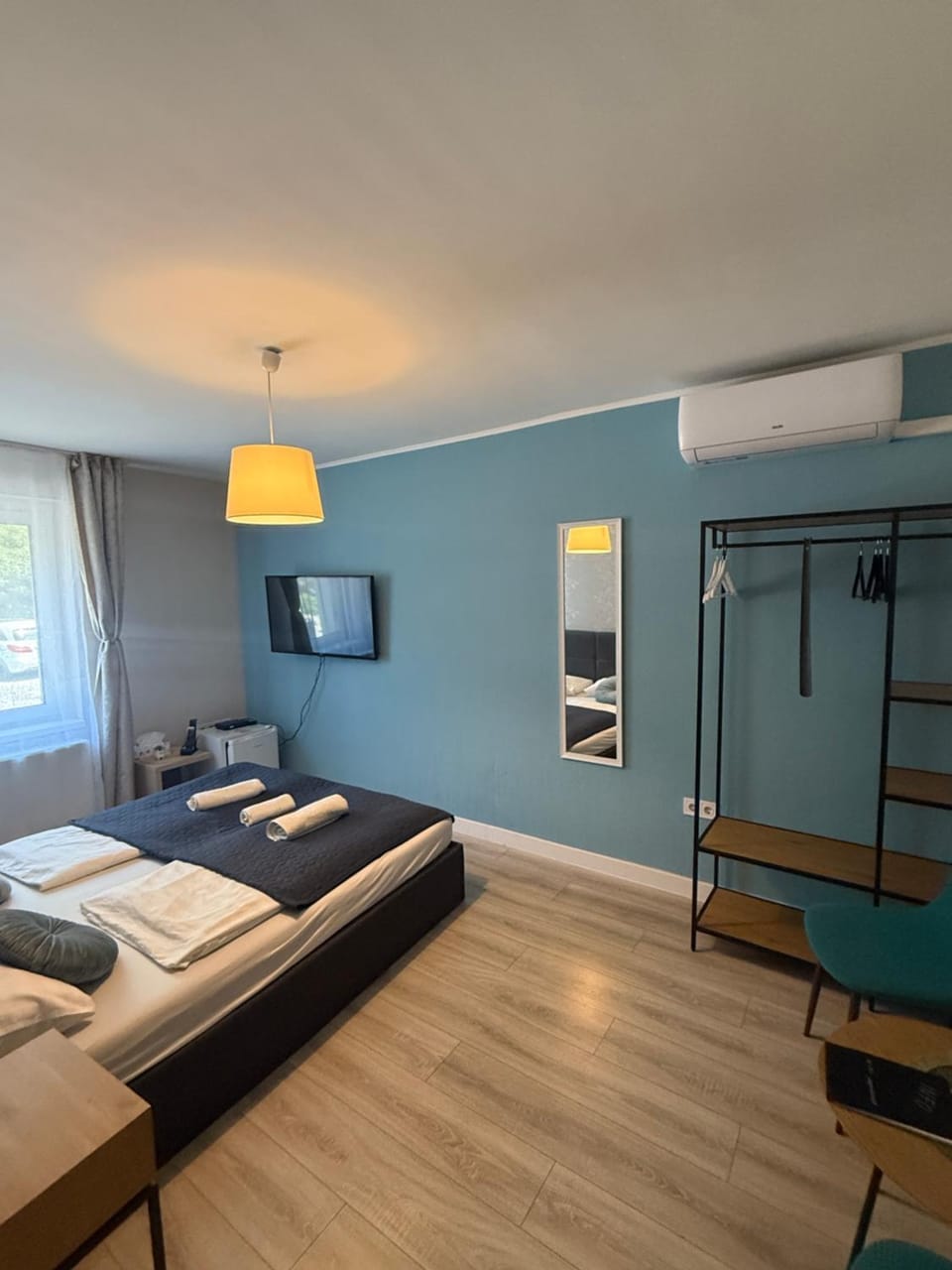 Jager Guesthouse Bed and Breakfast in Hungary