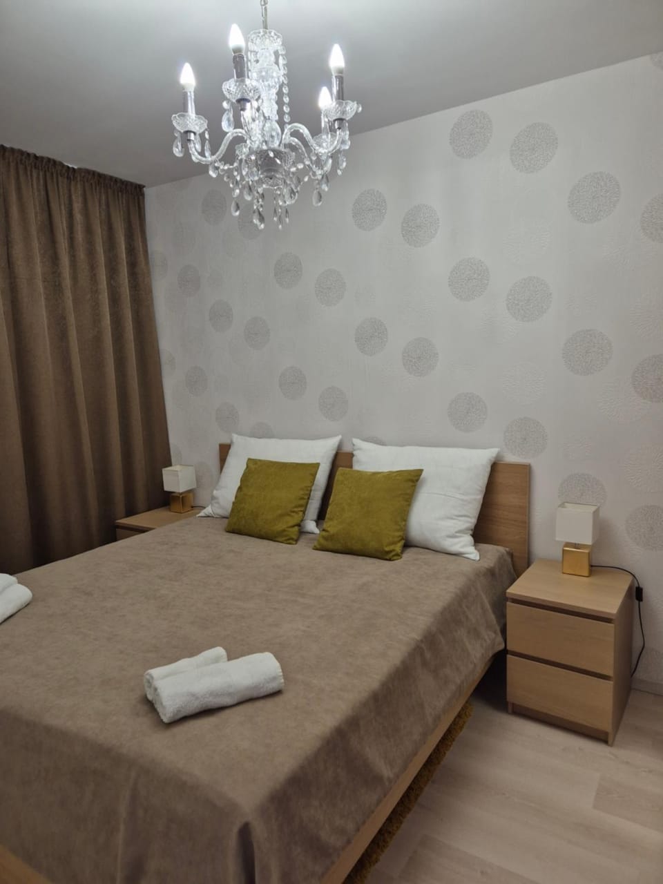 GalériusPrémium6 Apartment in Siófok