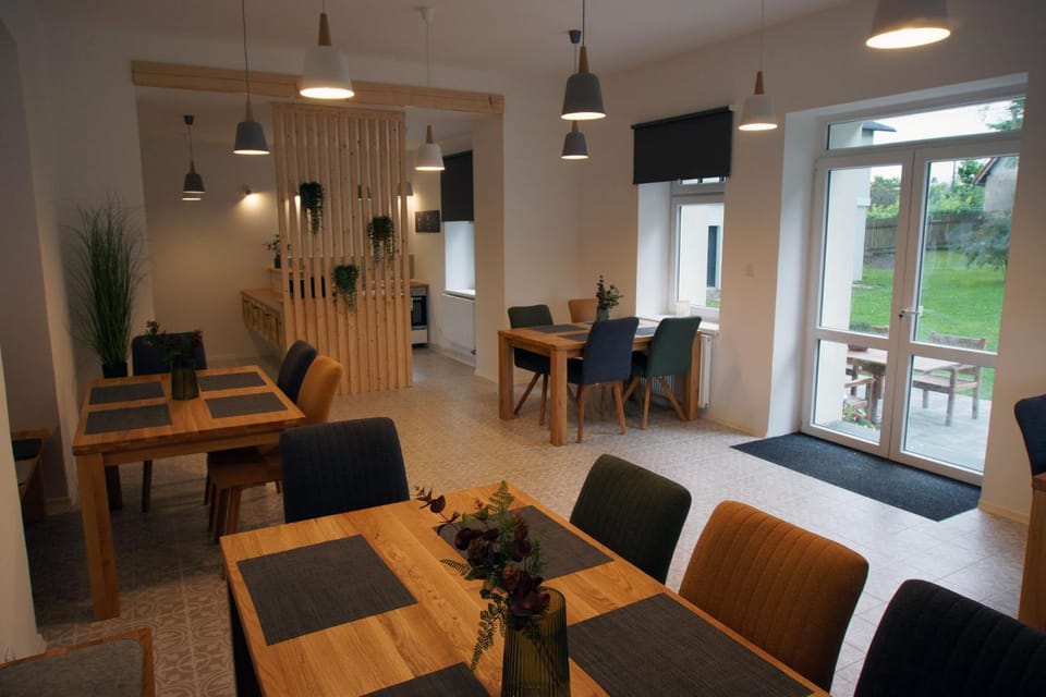 Apartmány Krásná Lípa Apartment in Saxony
