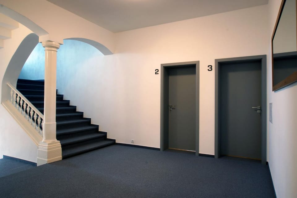 Apartmány Krásná Lípa Apartment in Saxony