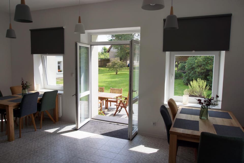 Apartmány Krásná Lípa Apartment in Saxony