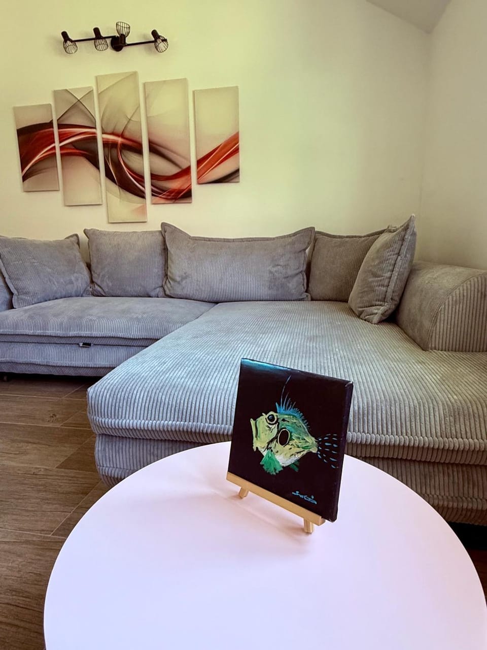 Sea Breeze Apartment Bol Apartment in Bol