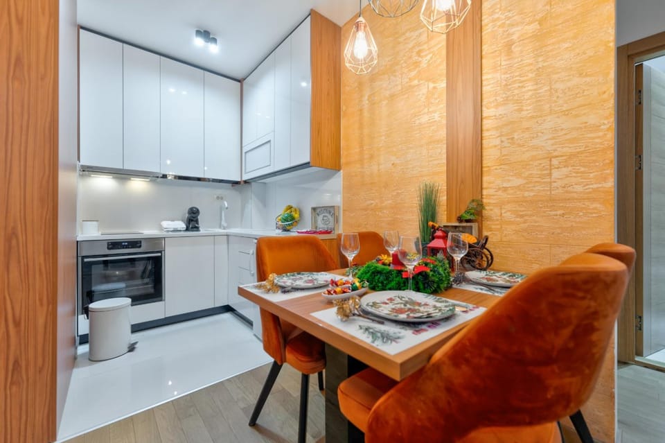 Apartman Central lux - Balkan Hill 2 Apartment in Zlatibor