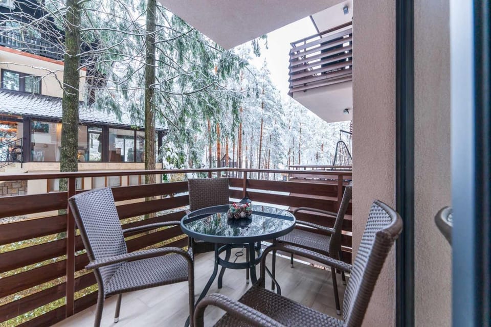 Apartman Central lux - Balkan Hill 2 Apartment in Zlatibor