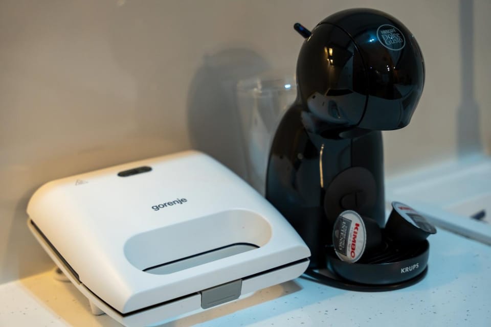 Apartman Central lux - Balkan Hill 2 Apartment in Zlatibor