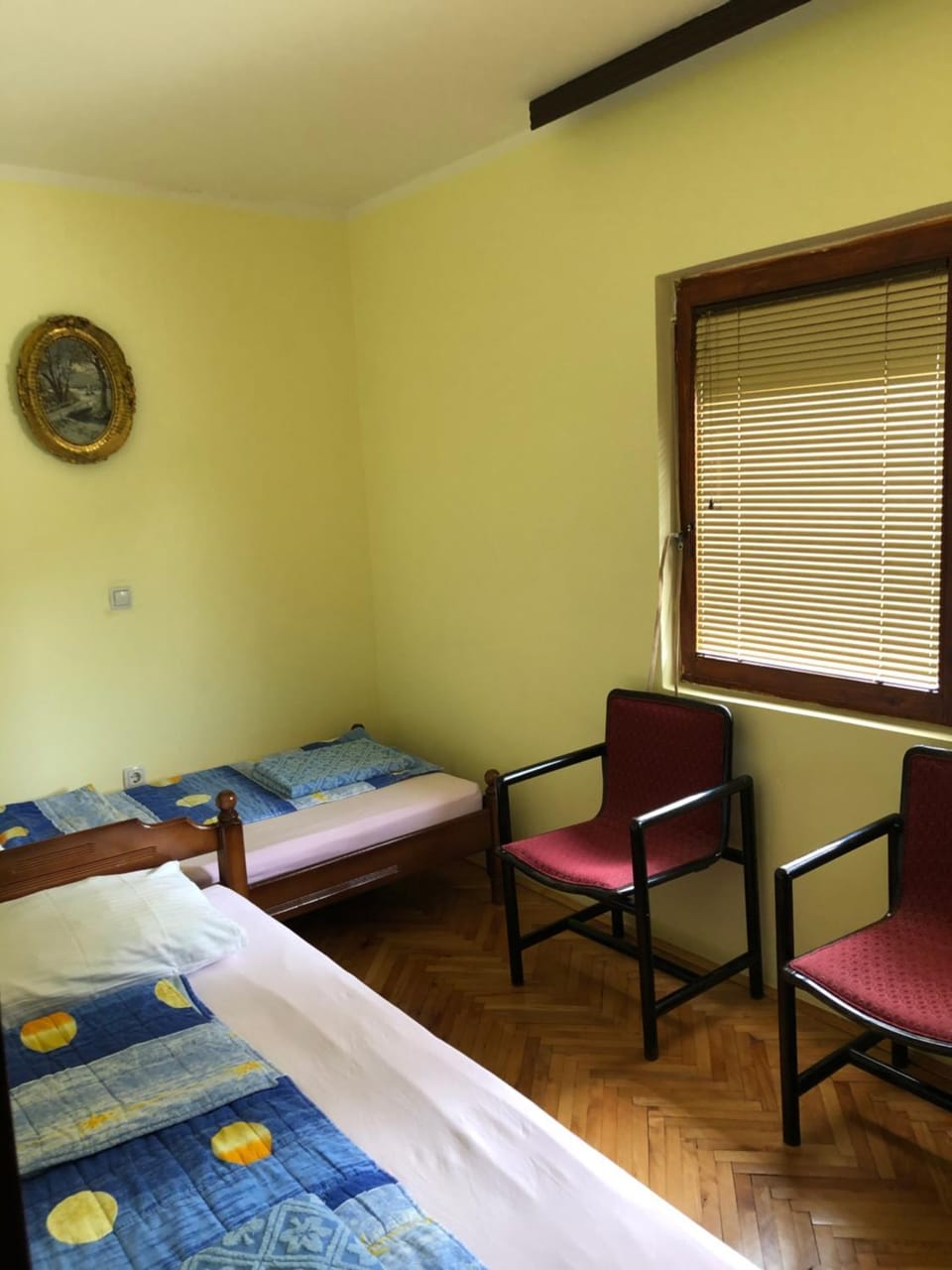 Smestaj Milanović House in Zlatibor District, Serbia