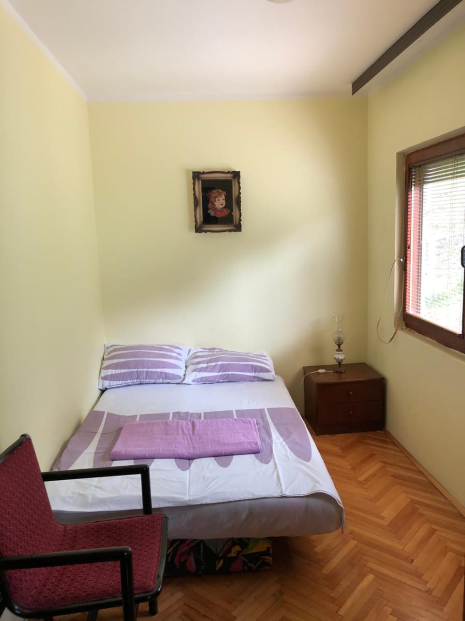 Smestaj Milanović House in Zlatibor District, Serbia