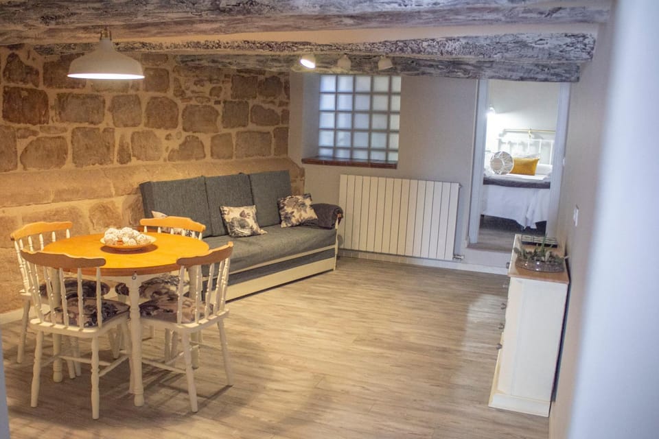 Casa Rural El Morral Country House in Aragon