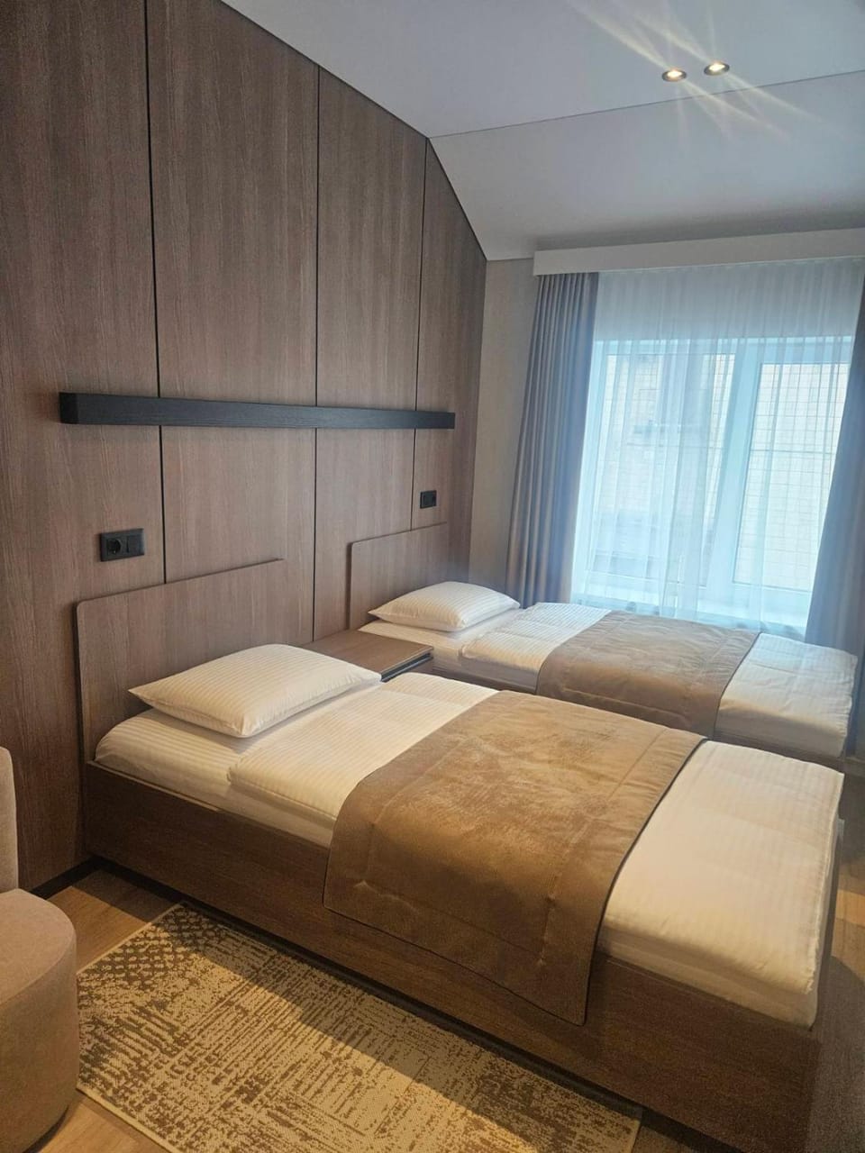 Sport Hotel 2 Hotel in Ukraine
