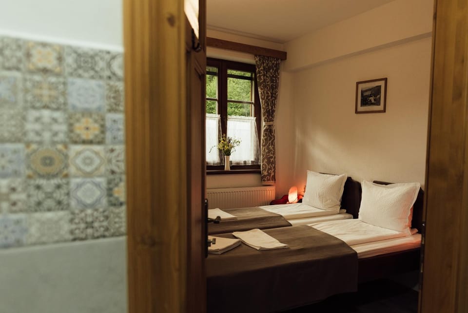 Pensiunea Agroturistică Erdélykincse Panzió Bed and Breakfast in Romania