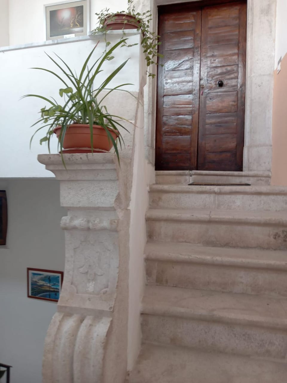 villagiannina House in Basilicata