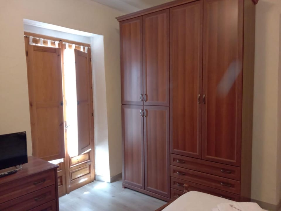 villagiannina House in Basilicata