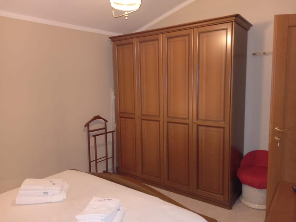 villagiannina House in Basilicata