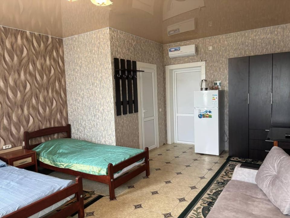 Перлина Hotel in Odessa Oblast