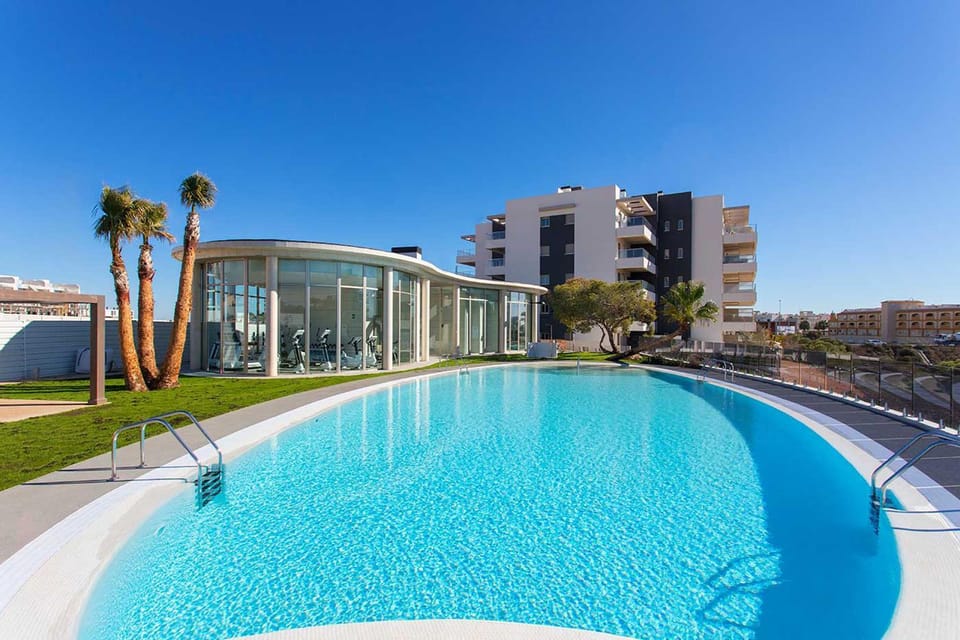 Swimming pool, Open Air Bath