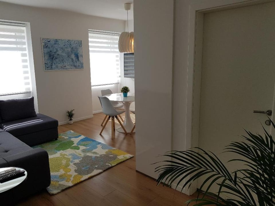 Marina Rijeka Center apartments Apartment in Rijeka