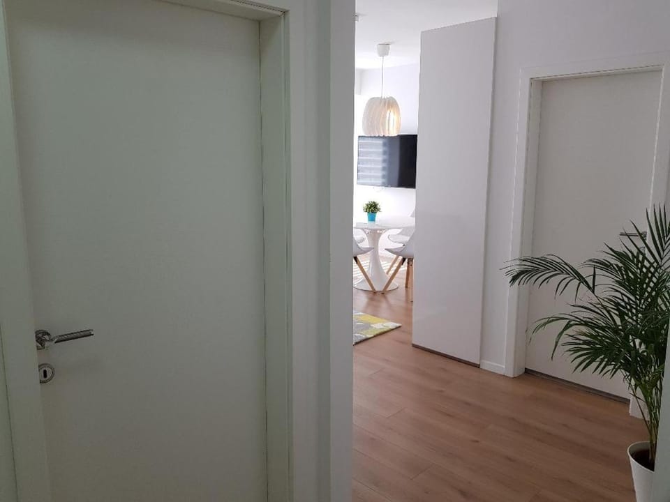 Marina Rijeka Center apartments Apartment in Rijeka