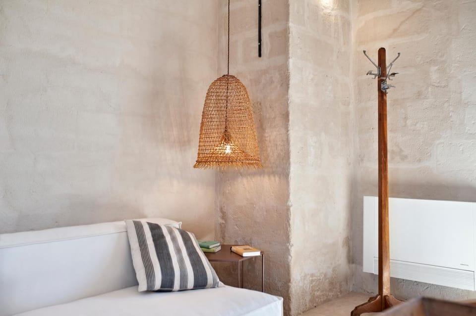 Masseria Pezza Farm Stay in Apulia
