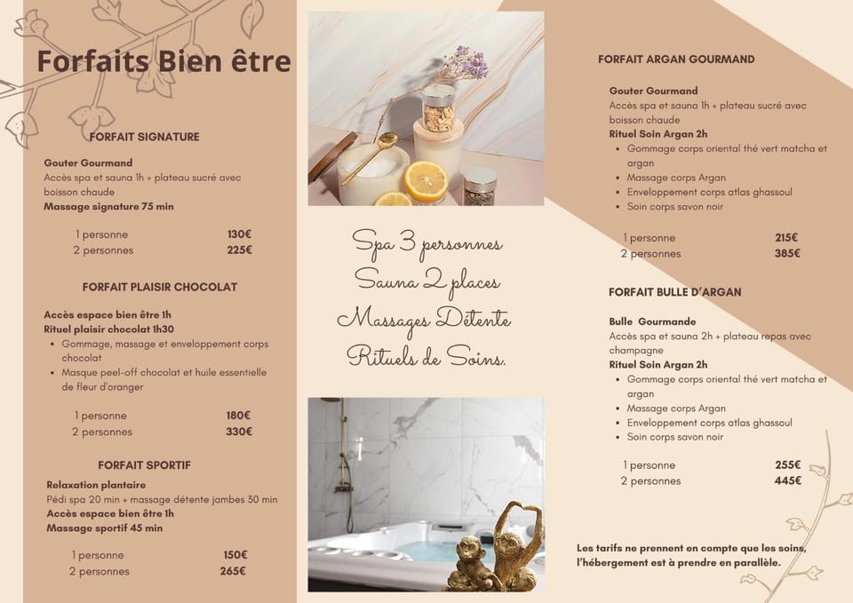 La Villa François Premier Bed and Breakfast in Auvergne-Rhône-Alpes