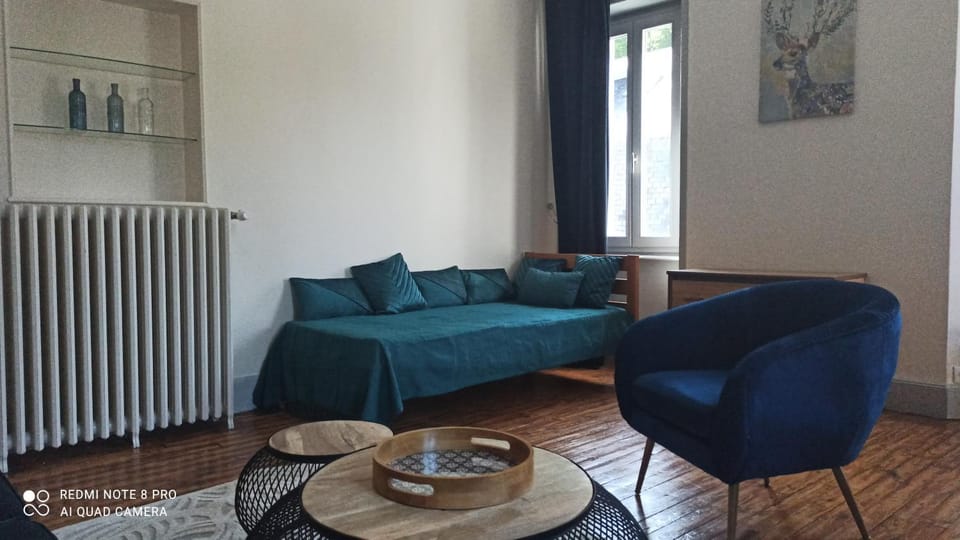 La Villa François Premier Bed and Breakfast in Auvergne-Rhône-Alpes