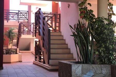 APARTAMENTO MOCHIMA Apartment in El Cotillo