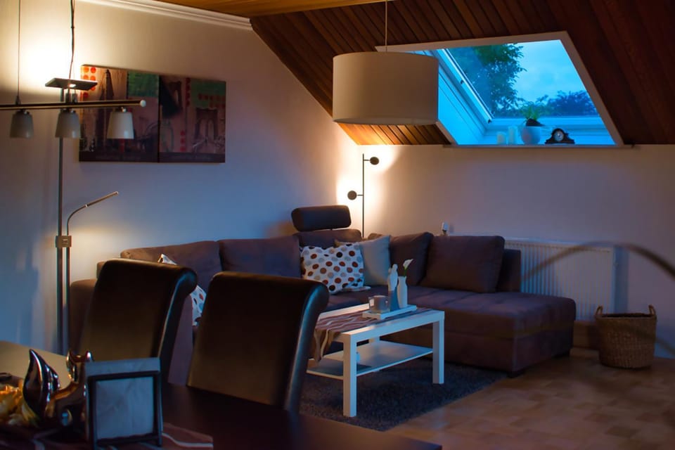 Ferienwohnung Waldmeister Apartment in Lower Saxony, Germany