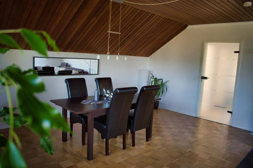 Ferienwohnung Waldmeister Apartment in Lower Saxony, Germany