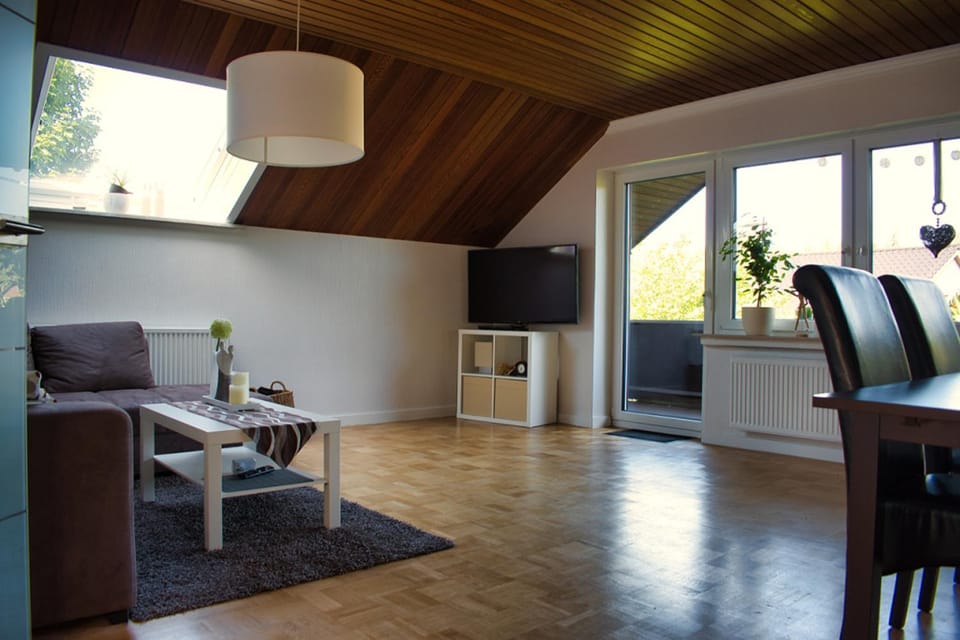 Ferienwohnung Waldmeister Apartment in Lower Saxony, Germany