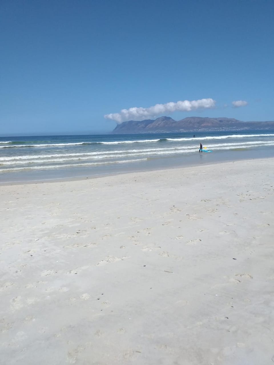 Royal@Sea2 Bed and Breakfast in Cape Town