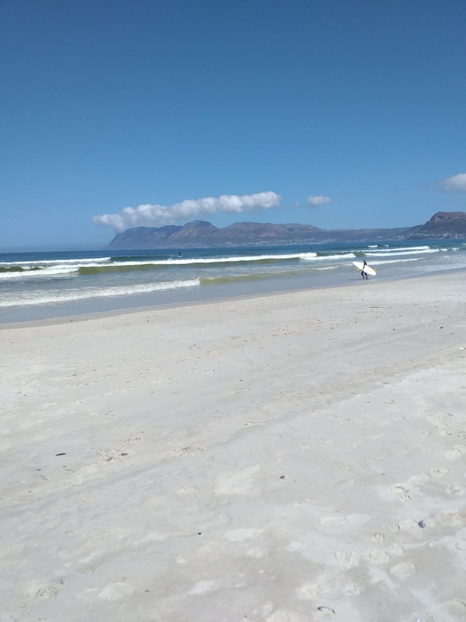 Royal@Sea2 Bed and Breakfast in Cape Town
