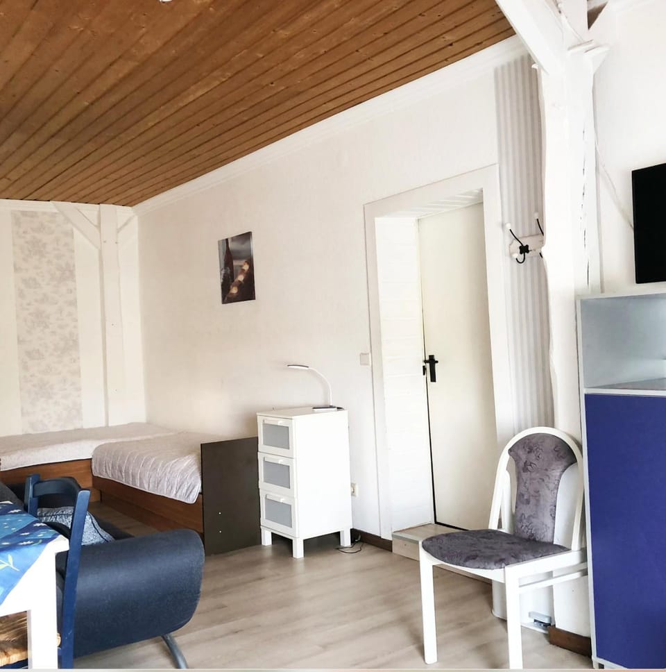 Ferienhof Frohne - Spielzimmer Apartment in North Rhine-Westphalia