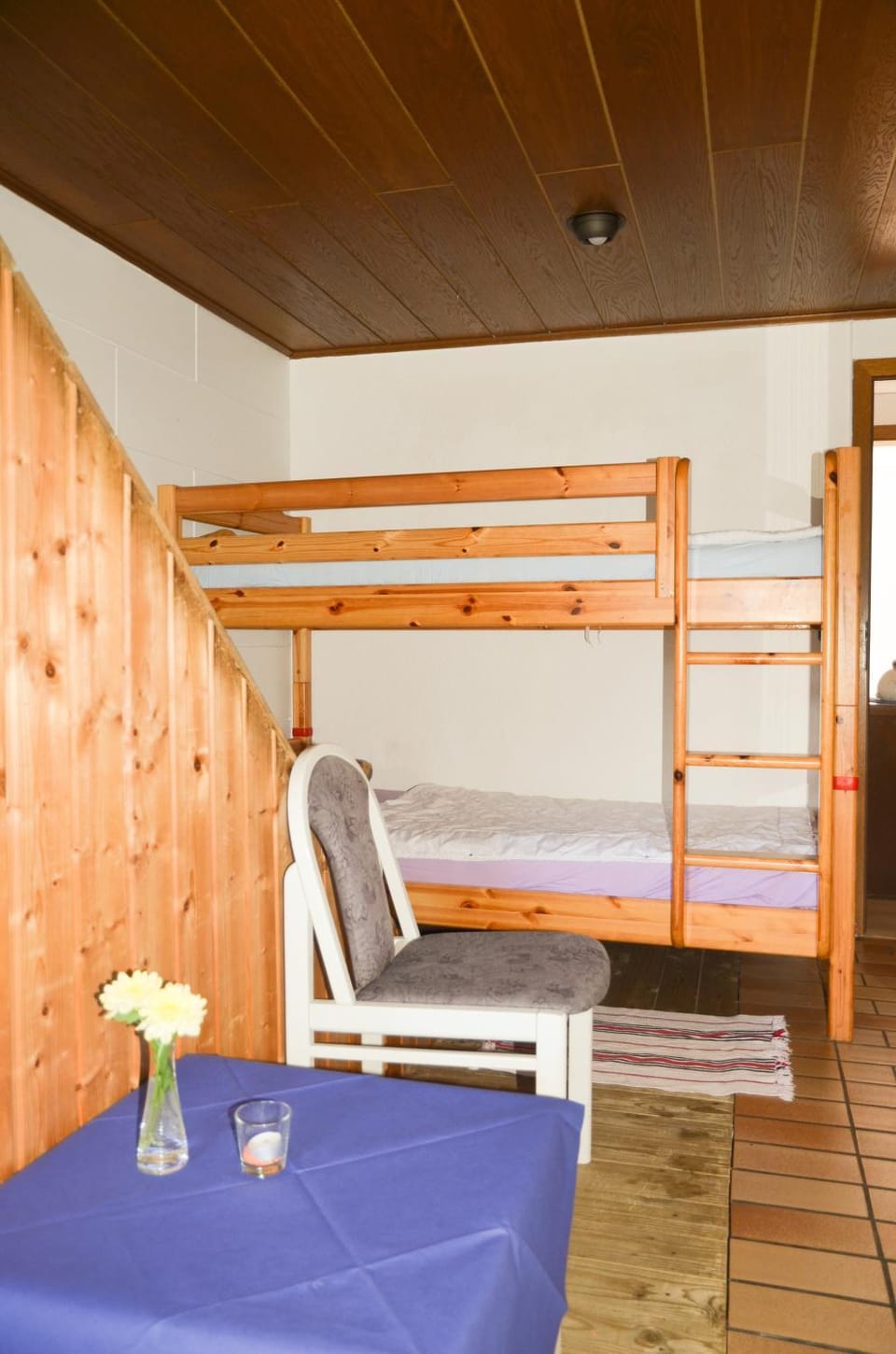 Ferienhof Frohne - Spielzimmer Apartment in North Rhine-Westphalia