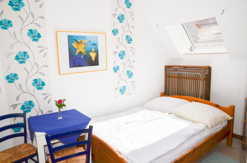 Ferienhof Frohne - Spielzimmer Apartment in North Rhine-Westphalia