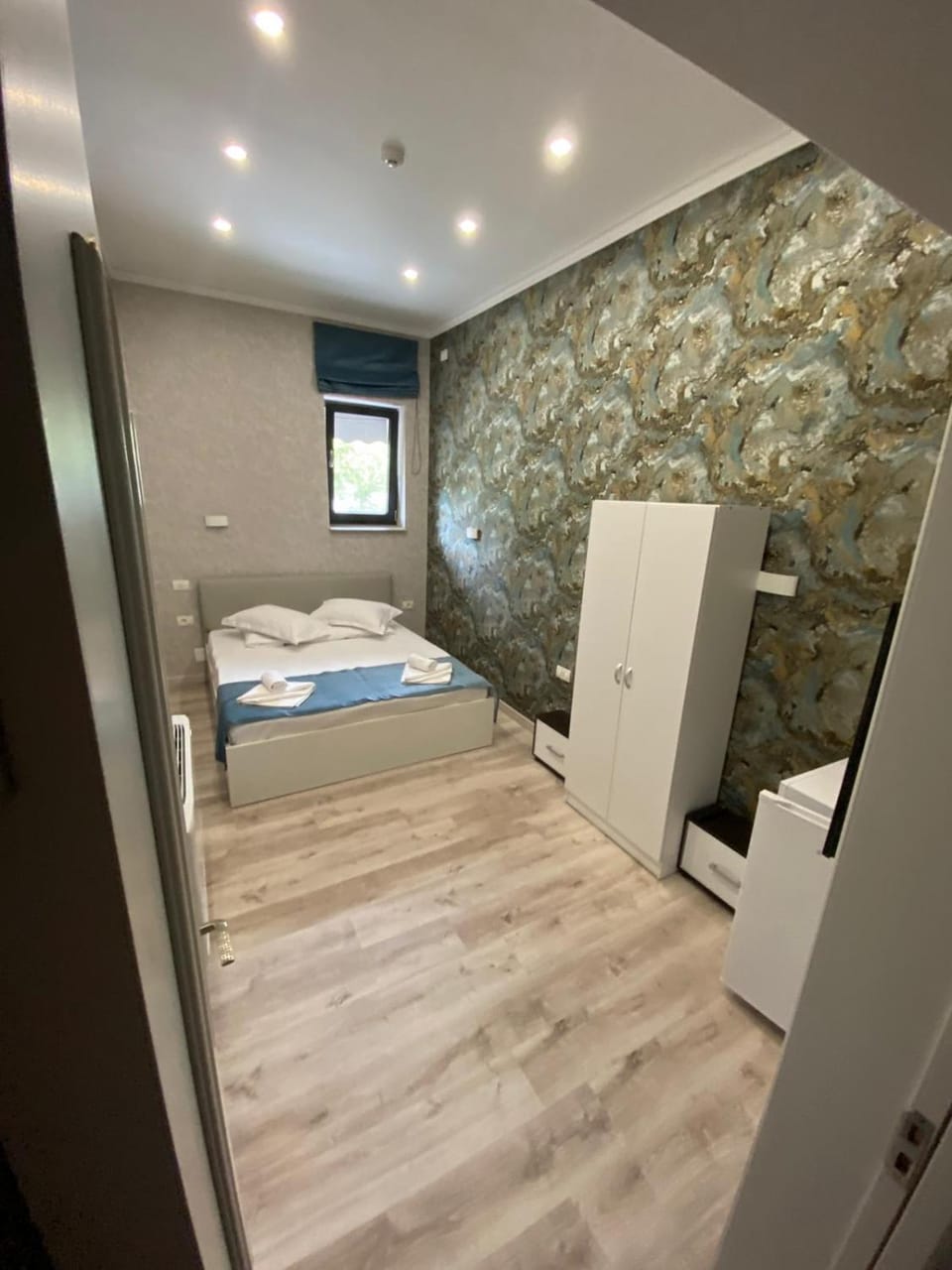 Arizet Boutique Mamaia Hotel in Constanta