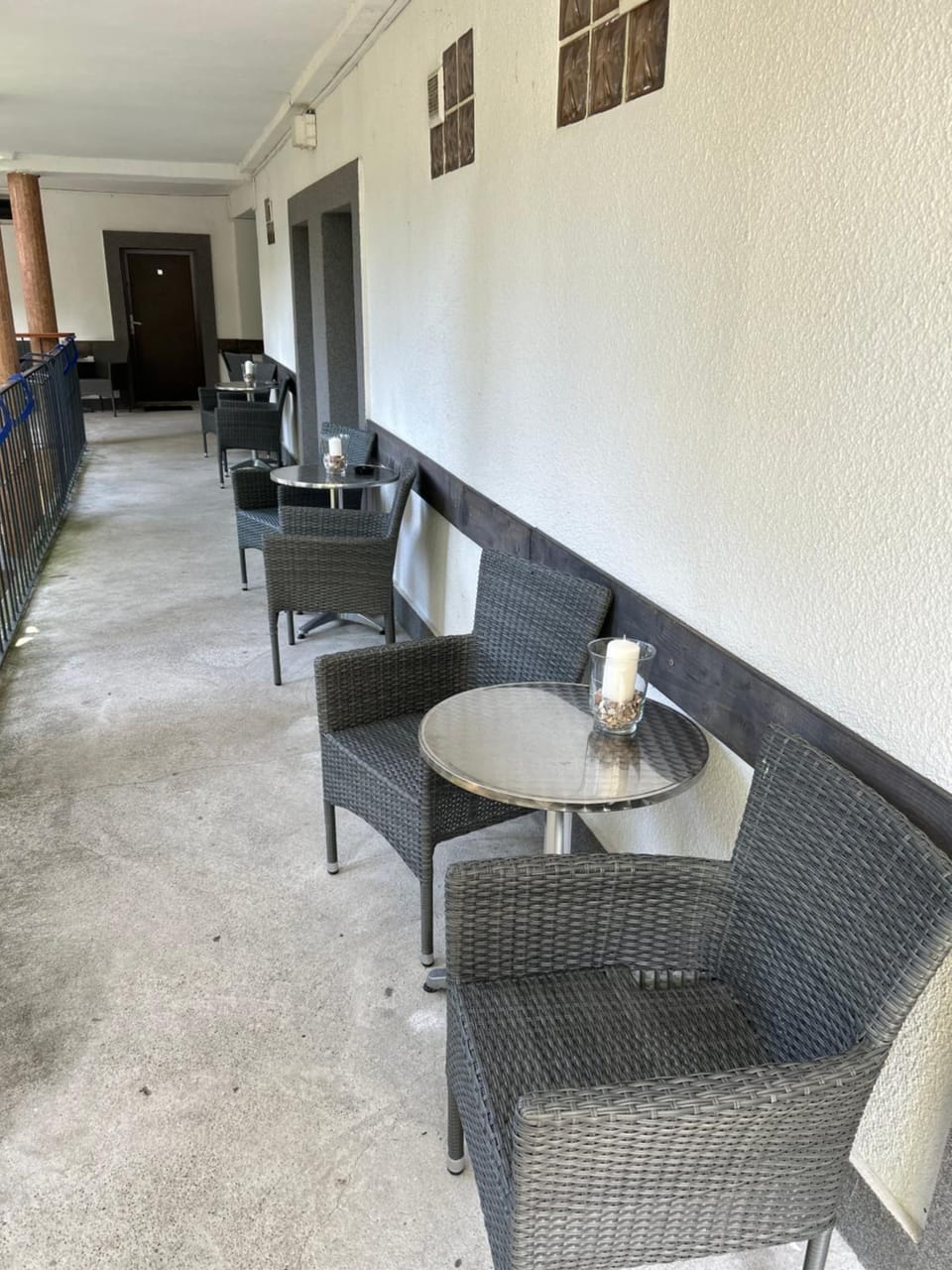 REDA - Pokoje z niezależnym wejściem Resort in West Pomeranian Voivodeship, Poland