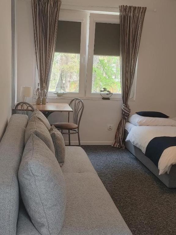 REDA - Pokoje z niezależnym wejściem Resort in West Pomeranian Voivodeship, Poland