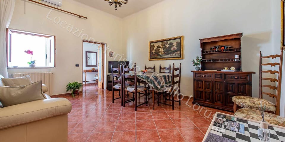 Locazione turistica Lorusso Apartment in Apulia