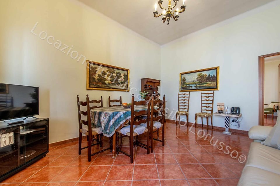 Locazione turistica Lorusso Apartment in Apulia