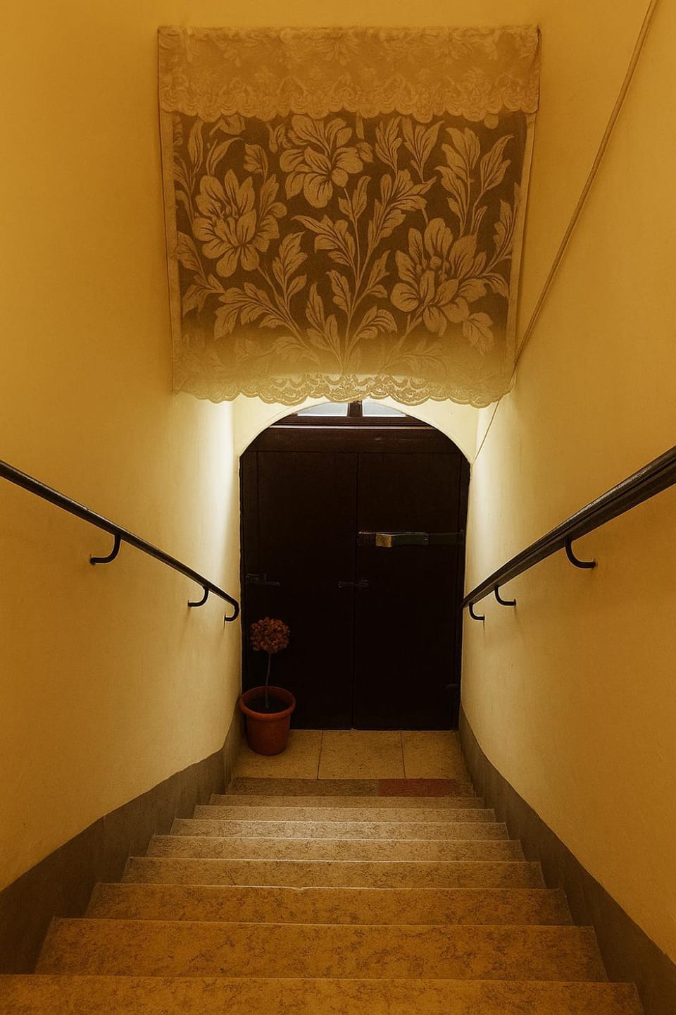Locazione turistica Lorusso Apartment in Apulia