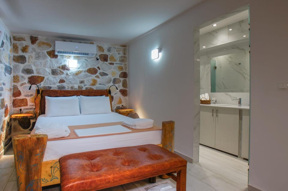 casa cabinari MANH Cabin in Peloponnese Region