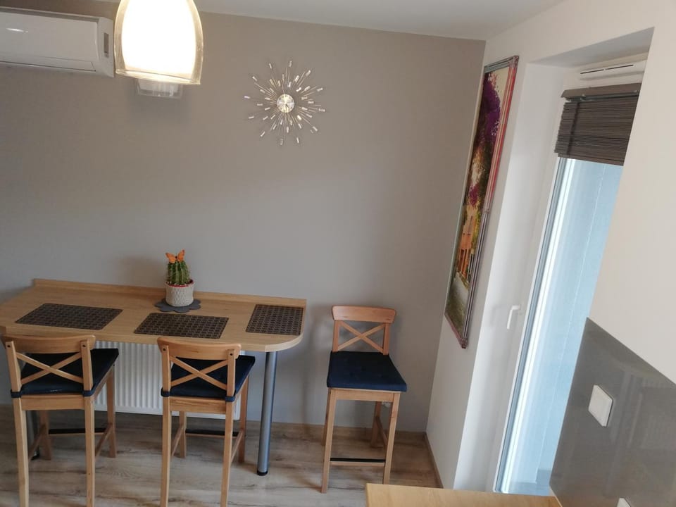 Kompozytor Apartment in Masovian Voivodeship