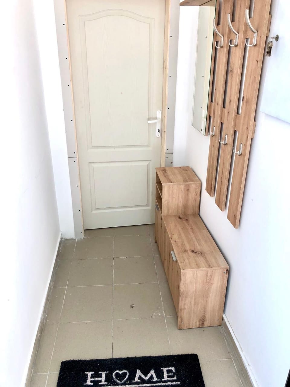 Apartment Tesla Apartment in Vojvodina