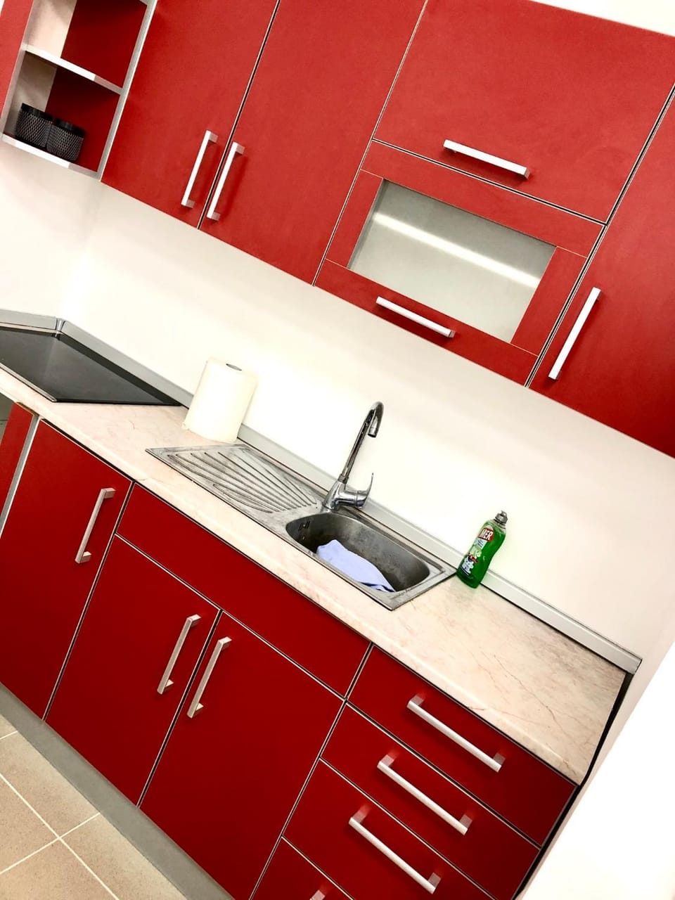 Apartment Tesla Apartment in Vojvodina