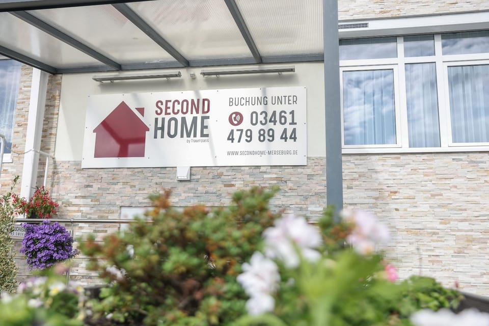 Property building, Logo/Certificate/Sign